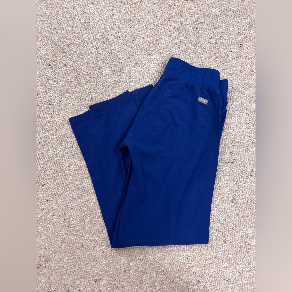 Figs xsp scrub pants